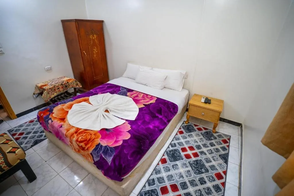 Basic Triple Room